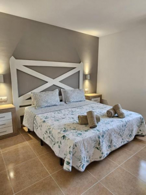 Casa Mari y José con grandes piscinas y wifi gratis